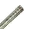 A Perry No.2701 M24 Grade 4.8 Steel Metric Threaded Bar 1m