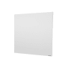 Herschel Inspire Frameless Infrared Panel Heater 420W White