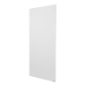 Herschel Inspire Frameless Infrared Long Panel Heater 1250W White