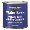 Fernox Water Hawk Jointing Compound 400g