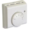Honeywell Home Analogue Room Thermostat 240v Indicator Lamp