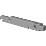 Winkhaus OBV Safety Restrictor Catch White