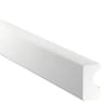 Hardie NT3 Trim 90x3655x25mm Arctic White