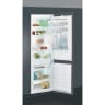 Indesit Built In 70/30 Fridge/Freezer