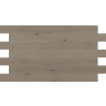 Tuscan Strato Warm Country Washed Oak Engineered Wood Flooring Grey 14 x 180 x 2200mm 2.77m²