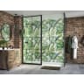 Showerwall SCA27 Acrylic Botanical 2400 x 896mm