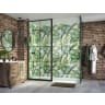 Showerwall SCA27 Acrylic Botanical 2400 x 1200mm