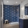 Showerwall SCA55 Acrylic Starlight 2400 x 896mm