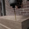 Optimaxx Extreme Performance Wood Screw 5.0 x 80mm Box of 200