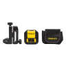 STANLEY Cubix Cross Line Laser Level