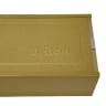 Briton 1110 Adjustable Overhead Door Closer Gold