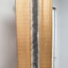 Astro Strip Intumescent Fire Seal with Brush 10mm x 4mm x 2100mm White