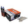 Paslode 360Xi Roof Batten Nails 3.1 x 63mm Galv-Plus Ring Shank (2200)