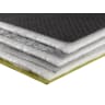 TLX Gold Insulating Breather Membrane 10m x 1200 x 33mm
