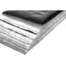 TLX Silver Thinsulex Multifoil Insulating Vapour Barrier 10m x 1200 x30mm