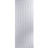 JELD-WEN Newark Cottage 5 Panel Interior Fire Door 1981 x 686 x 44mm Primed