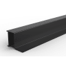 Catnic External Solid Wall Lintel 2550 x 143 x 195mm Galvanised