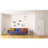 JELD-WEN Atherton 4 Panel Fire Door FD30 1981 x 686 x 44mm Smooth