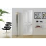 JELD-WEN Oakfield 4 Panel Interior Door 1981 x 838 x 35mm White