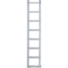 Double Ladder Alloy<BR>8.36m 