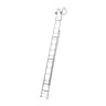 Extension Roof Ladder 4.3m - 7.67m