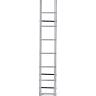 Extension Roof Ladder 4.3m - 7.67m