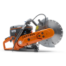 Disc Cutter 12
