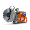 Disc Cutter 12