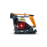 Plate Compactor 400mm