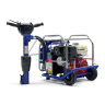 Hydraulic Breaker Unit Heavy Duty