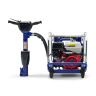 Hydraulic Breaker Unit Heavy Duty