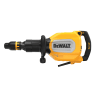 Professional Demolition Hammer with SDS-max 11kg