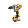Combination Cordless Drill/Driver 14.4V