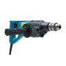 Rotary Percussion & Diamond Core Drill