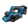 18V Cordless Wood Planer - 82mm planing width