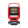 Electric Halogen Heater