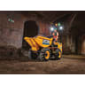 Electric Site Dumper