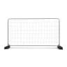 GS7 Anti-Climb Fence Panel<BR>3.5 x 2m<BR>Includes Block & Coupler
