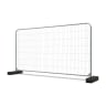 GS7 Anti-Climb Fence Panel<BR>3.5 x 2m<BR>Includes Block & Coupler