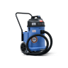 Twin Motor Vacuum 110V (Wet Vac Only)