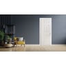 JELD-WEN Arlington 6 Panel Interior Door 1981 x 838 x 35mm Smooth
