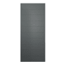 JCI FSC Oslo Hardwood Veneer External Door 2032 x 813mm Grey