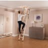 Keylite Loft Ladder 500 x 1200mm