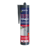 Bostik FP401 Fireseal Acrylic Sealant 310ml White