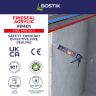 Bostik FP401 Fireseal Acrylic Sealant 310ml White