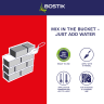 Bostik Cementone General Purpose Mortar 5kg Grey