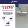 Bostik Cempolatex Latex Floor Leveller 20kg Grey