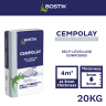 Bostik Cempolay Self-Levelling Compound 20kg
