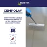 Bostik Cempolay Self-Levelling Compound 20kg