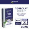 Bostik Cementone Cempolay Deep Levelling Compound 20kg
